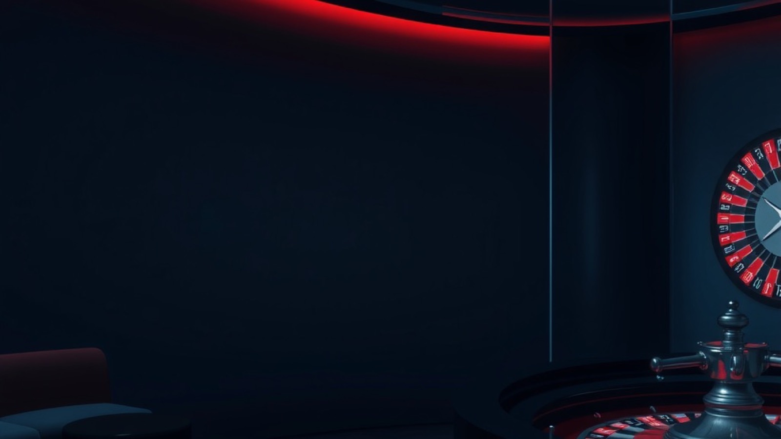 Atmospheric artwork for our BSB007 review