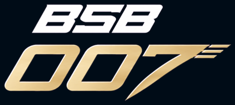 BSB007 logo