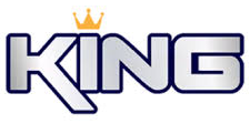 KingAud logo