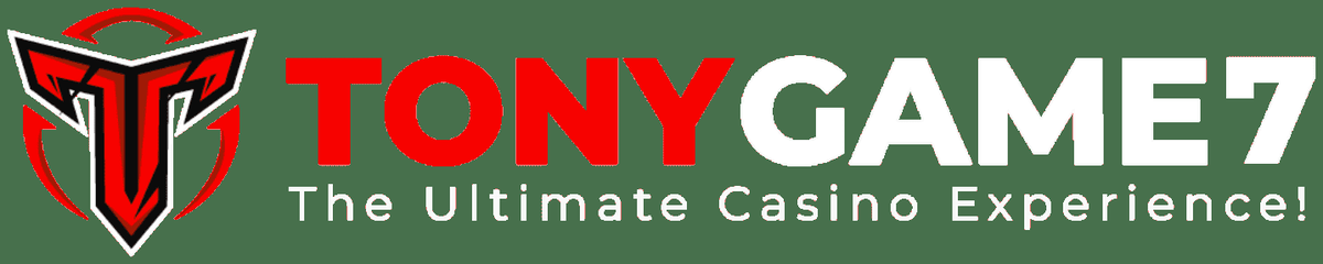 Tonygame7 logo