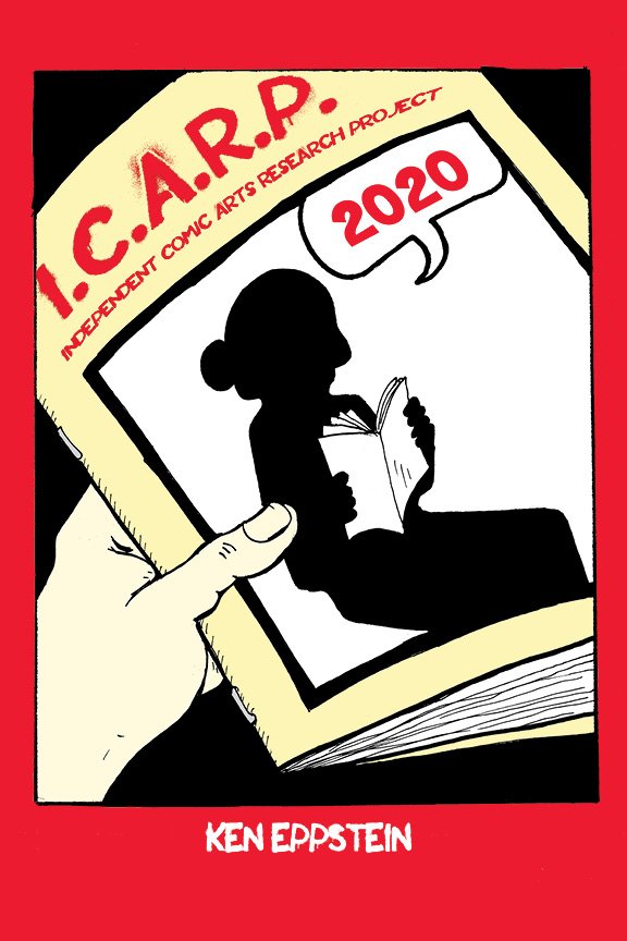 2020 ICARP